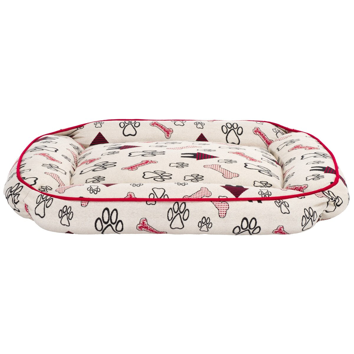 SAFAVIEH Atlandida Dog Bed