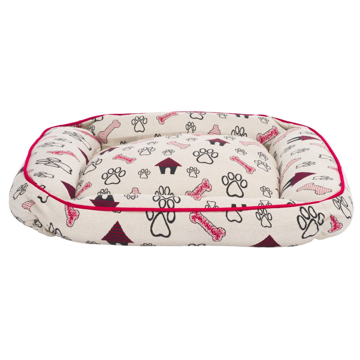 SAFAVIEH Atlandida Dog Bed