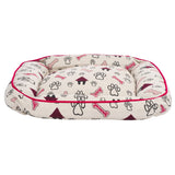 SAFAVIEH Atlandida Dog Bed