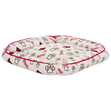 SAFAVIEH Atlandida Dog Bed