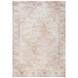 SAFAVIEH Atlas Aldina Vintage Oriental Viscose Rug