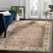 SAFAVIEH Atlas Velta Traditional Oriental Viscose Rug