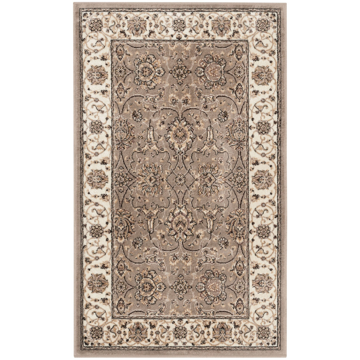 SAFAVIEH Atlas Velta Traditional Oriental Viscose Rug