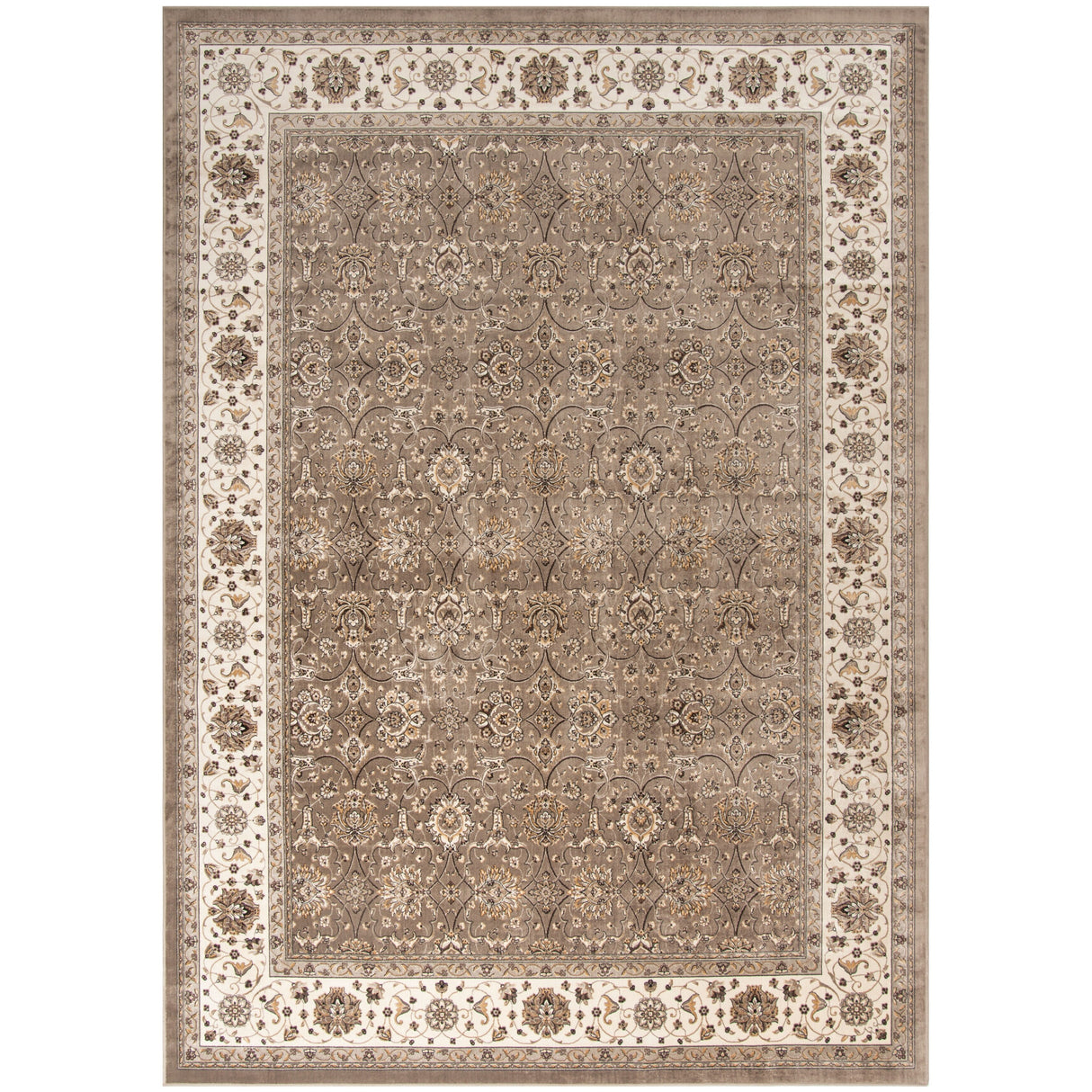 SAFAVIEH Atlas Velta Traditional Oriental Viscose Rug