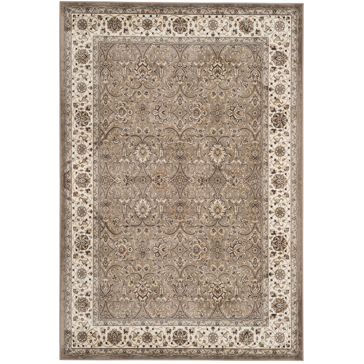 SAFAVIEH Atlas Velta Traditional Oriental Viscose Rug