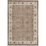 SAFAVIEH Atlas Velta Traditional Oriental Viscose Rug