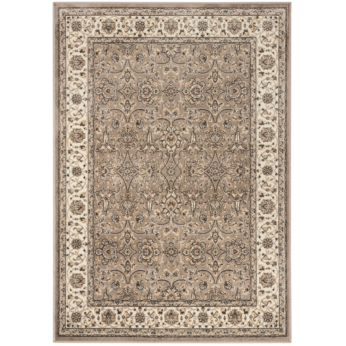 SAFAVIEH Atlas Velta Traditional Oriental Viscose Rug