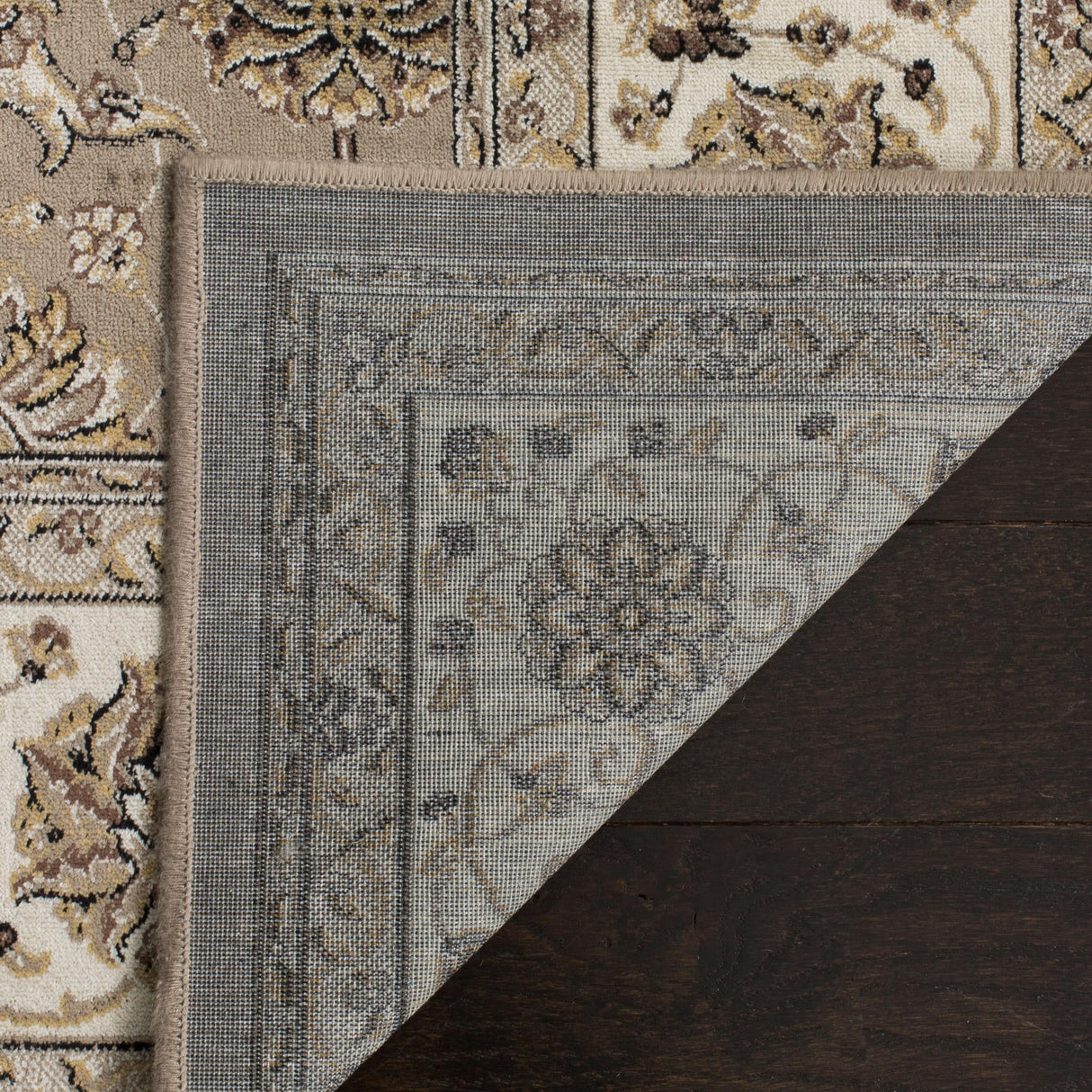 SAFAVIEH Atlas Velta Traditional Oriental Viscose Rug