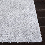 SAFAVIEH August Shag Irmak 1.25-inch Thick Rug