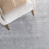 SAFAVIEH August Shag Irmak 1.25-inch Thick Rug