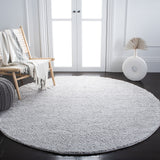 SAFAVIEH August Shag Irmak 1.25-inch Thick Rug