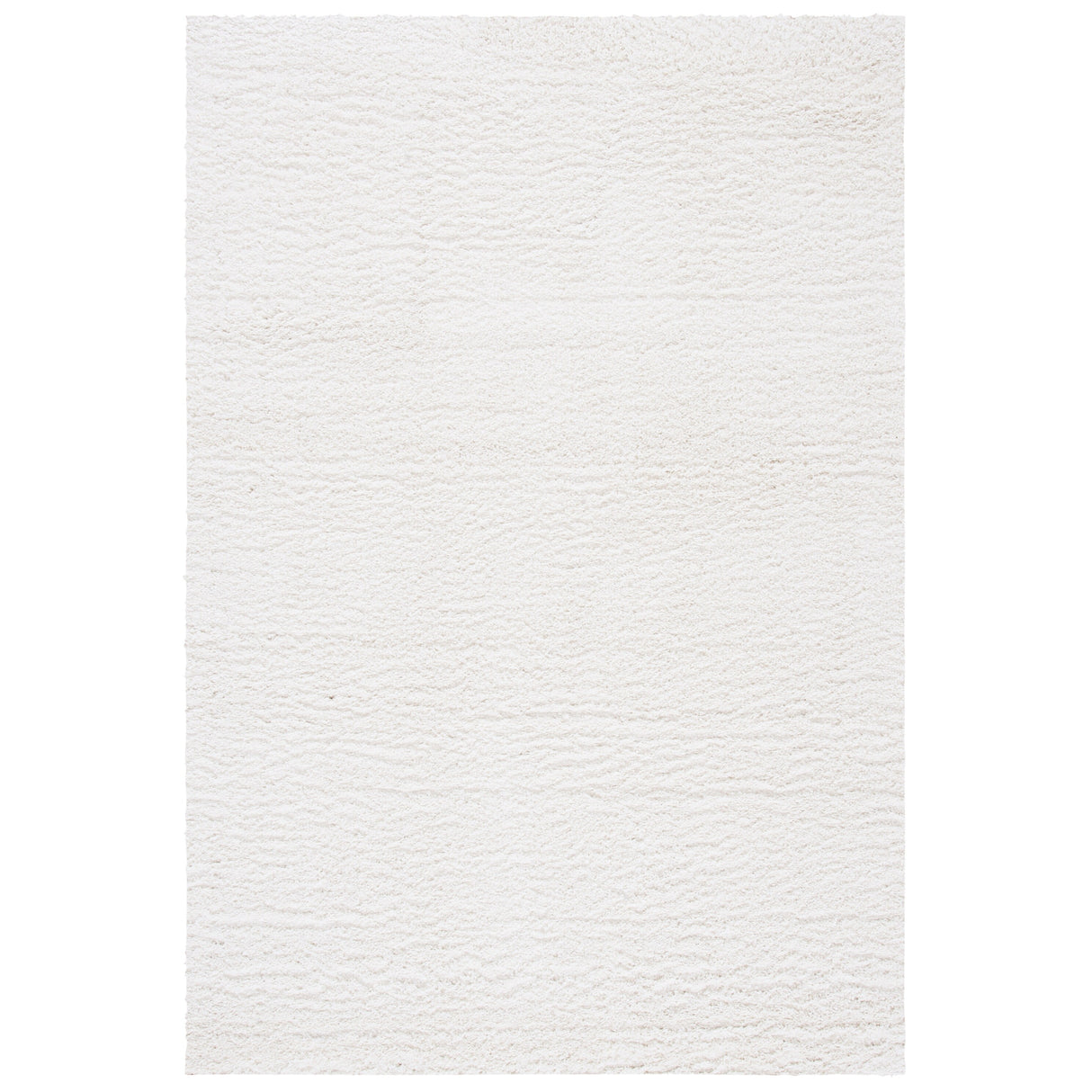 SAFAVIEH August Shag Marij Solid 1.25-inch Thick Rug