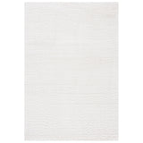 SAFAVIEH August Shag Marij Solid 1.25-inch Thick Rug