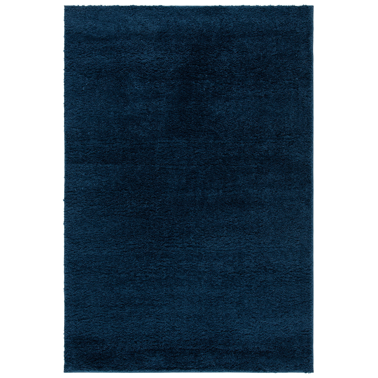 SAFAVIEH August Shag Severina Solid 1.25-inch Thick Rug