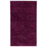 SAFAVIEH August Wilhelma Shag Solid 1.2-inch Thick Area Rug