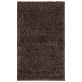 SAFAVIEH August Wilhelma Shag Solid 1.2-inch Thick Area Rug