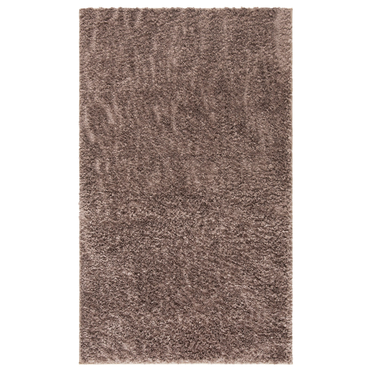 SAFAVIEH August Wilhelma Shag Solid 1.2-inch Thick Area Rug