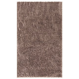 SAFAVIEH August Wilhelma Shag Solid 1.2-inch Thick Area Rug