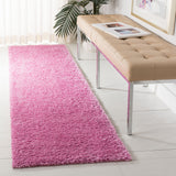 SAFAVIEH August Wilhelma Shag Solid 1.2-inch Thick Area Rug