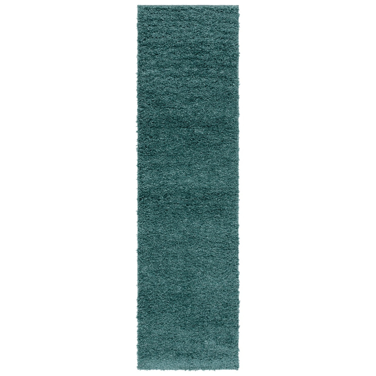 SAFAVIEH August Wilhelma Shag Solid 1.2-inch Thick Area Rug