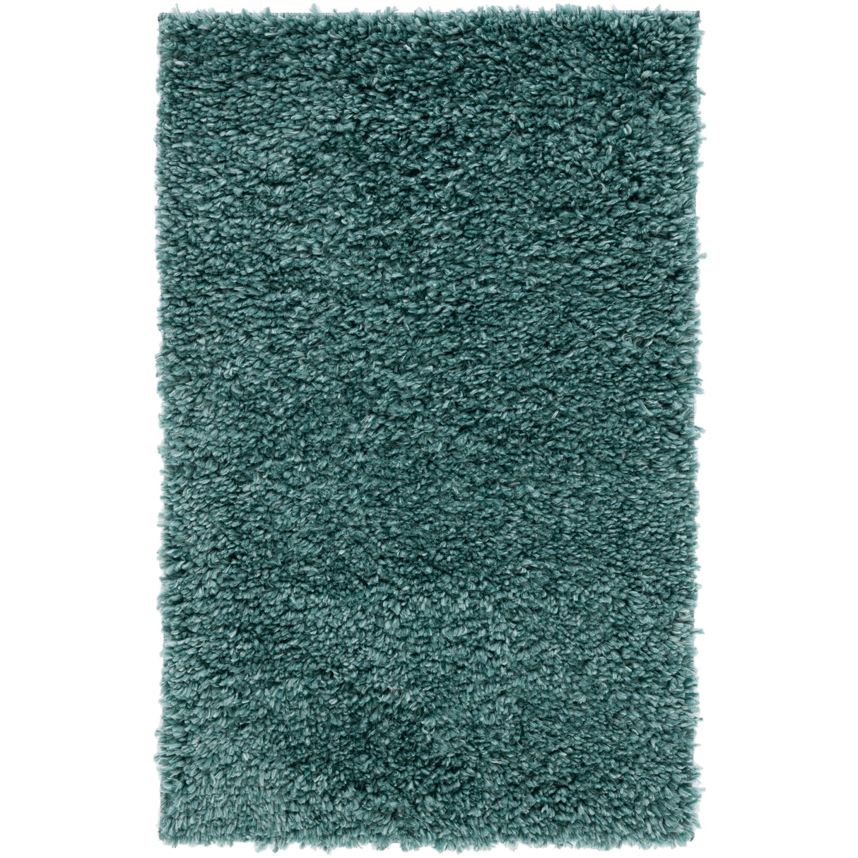 SAFAVIEH August Wilhelma Shag Solid 1.2-inch Thick Area Rug