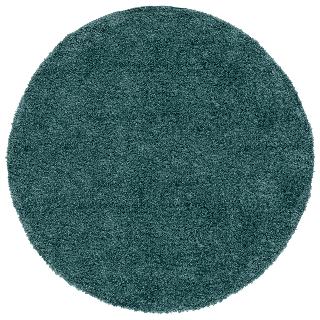 SAFAVIEH August Wilhelma Shag Solid 1.2-inch Thick Area Rug