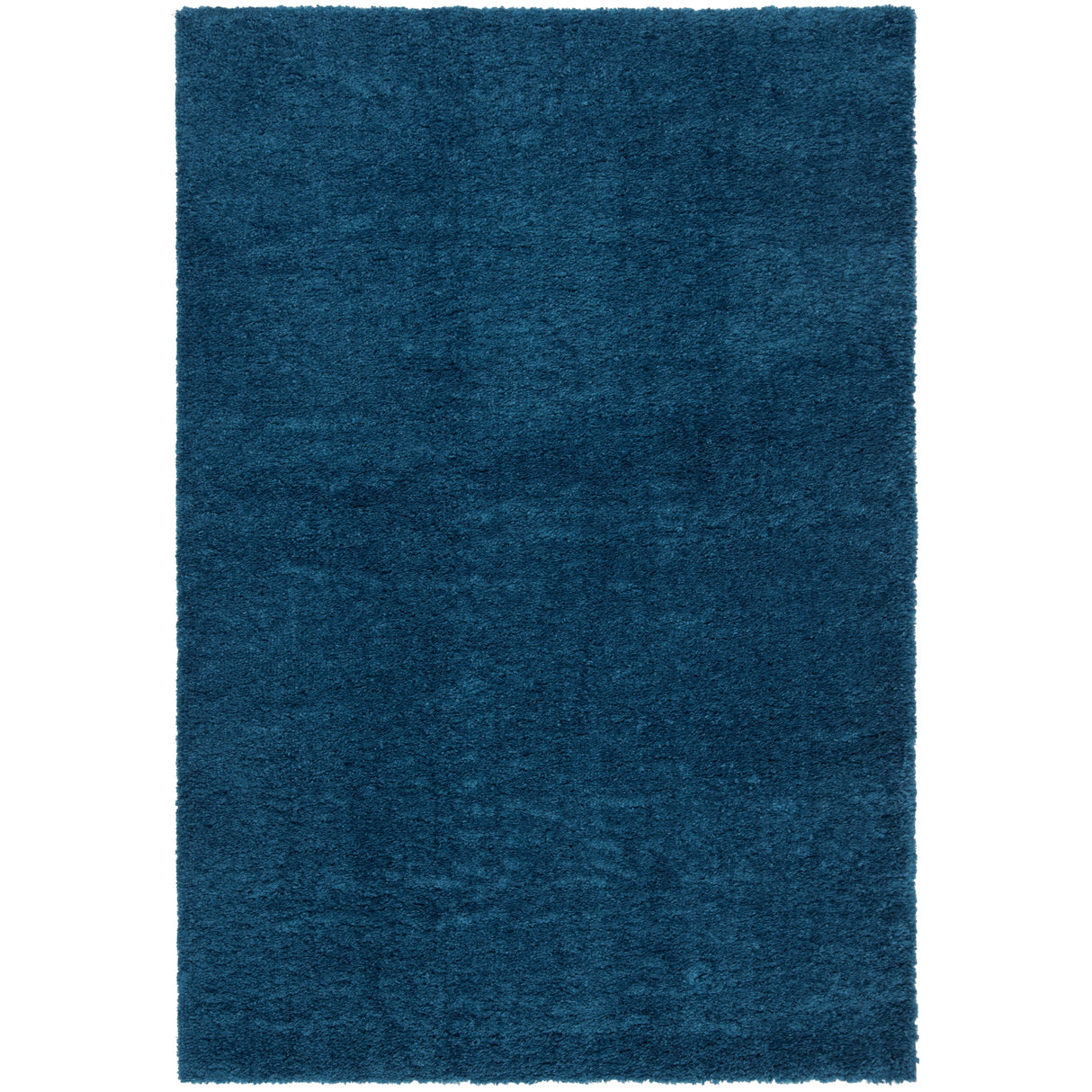 SAFAVIEH August Wilhelma Shag Solid 1.2-inch Thick Area Rug