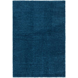 SAFAVIEH August Wilhelma Shag Solid 1.2-inch Thick Area Rug