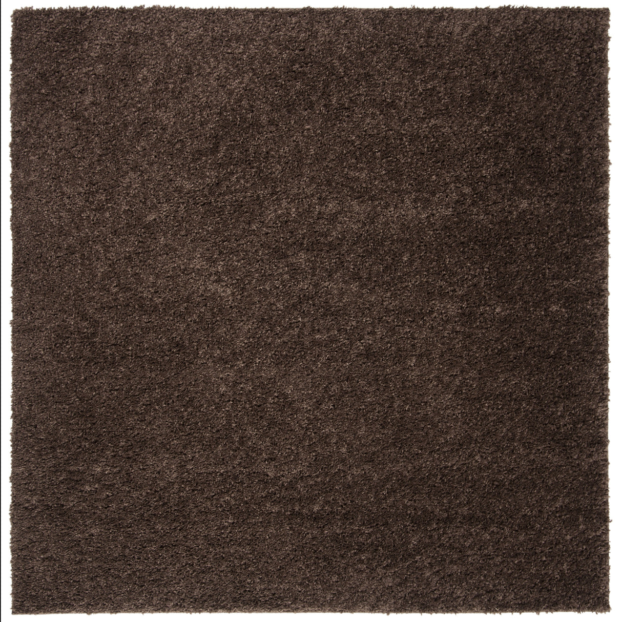 SAFAVIEH August Wilhelma Shag Solid 1.2-inch Thick Area Rug