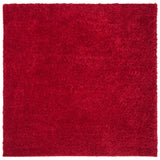 SAFAVIEH August Wilhelma Shag Solid 1.2-inch Thick Area Rug