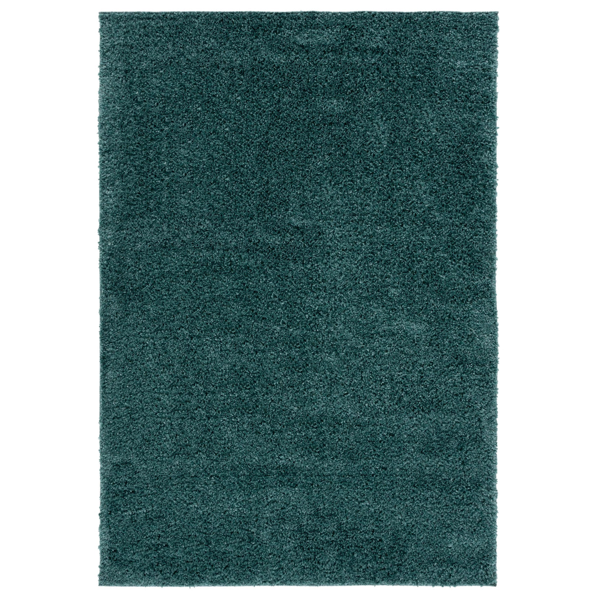 SAFAVIEH August Wilhelma Shag Solid 1.2-inch Thick Area Rug