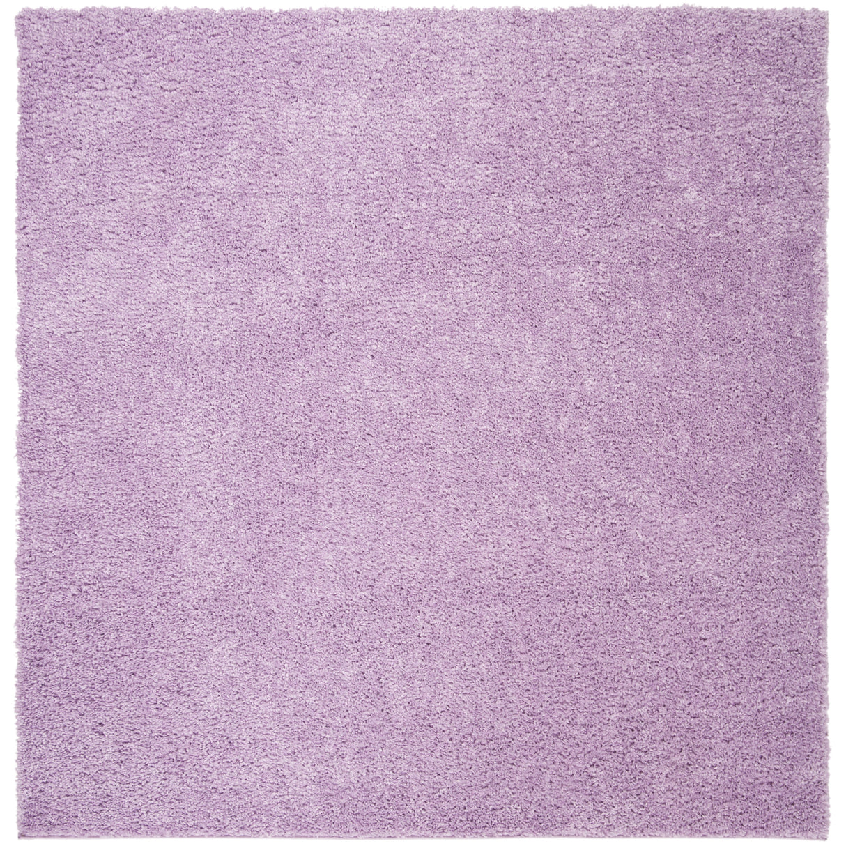 SAFAVIEH August Wilhelma Shag Solid 1.2-inch Thick Area Rug