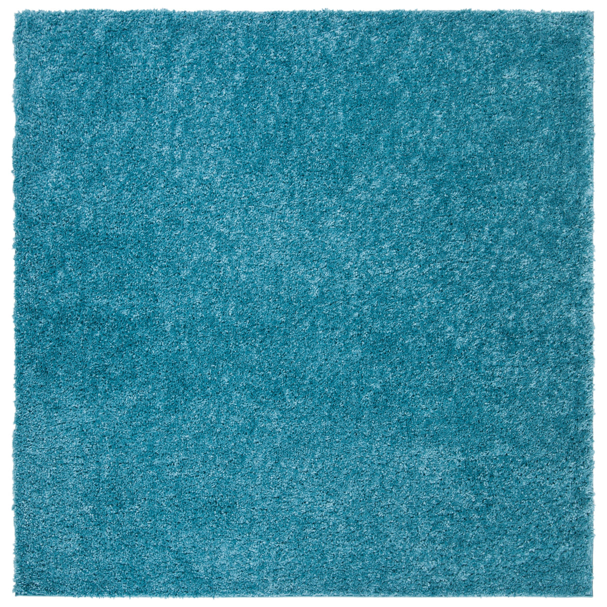 SAFAVIEH August Wilhelma Shag Solid 1.2-inch Thick Area Rug