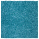 SAFAVIEH August Wilhelma Shag Solid 1.2-inch Thick Area Rug