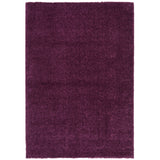 SAFAVIEH August Wilhelma Shag Solid 1.2-inch Thick Area Rug