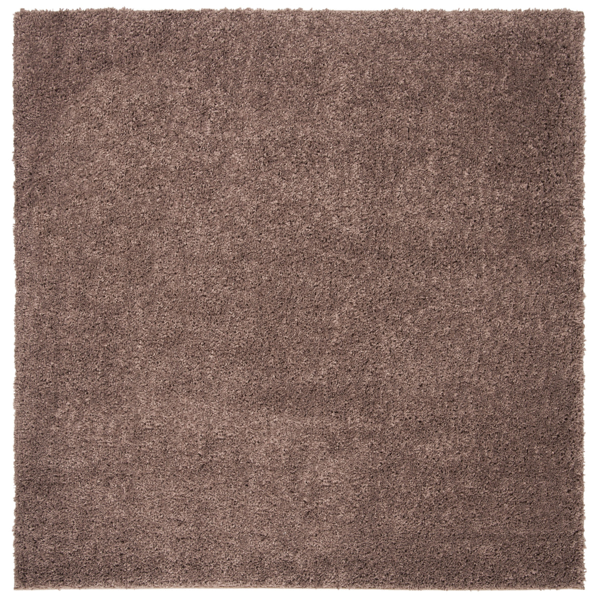 SAFAVIEH August Wilhelma Shag Solid 1.2-inch Thick Area Rug