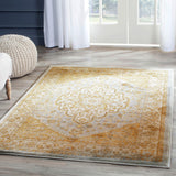 SAFAVIEH Austin Adelisa Traditional Oriental Rug