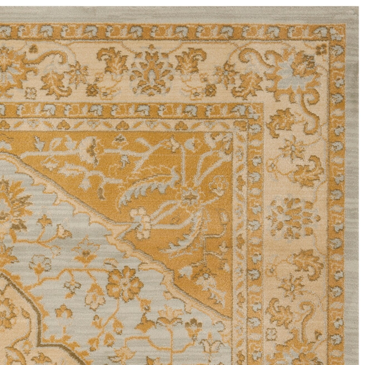 SAFAVIEH Austin Adelisa Traditional Oriental Rug