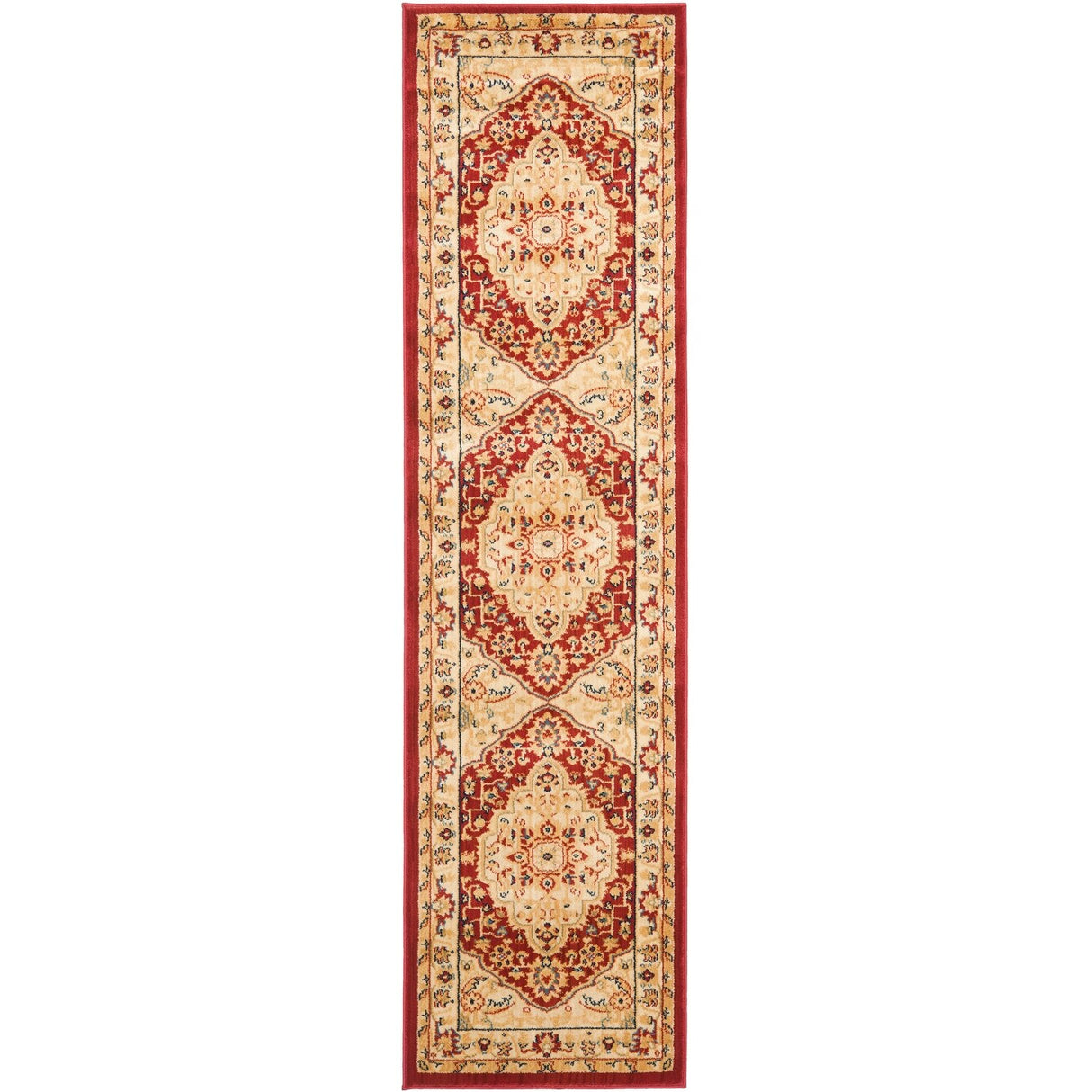 SAFAVIEH Austin Adelisa Traditional Oriental Rug