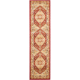 SAFAVIEH Austin Adelisa Traditional Oriental Rug