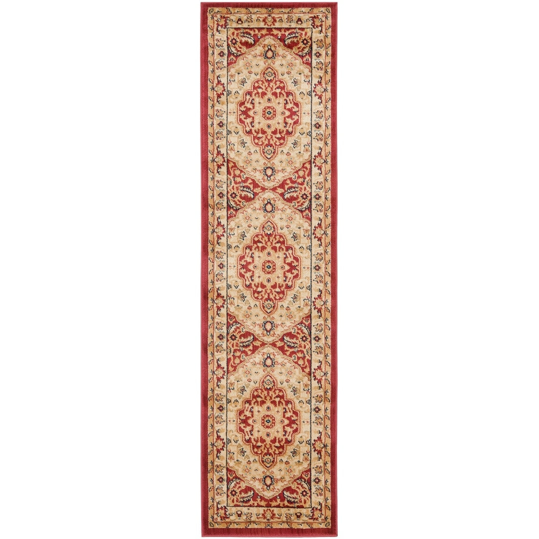 SAFAVIEH Austin Adelisa Traditional Oriental Rug