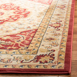 SAFAVIEH Austin Adelisa Traditional Oriental Rug