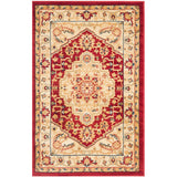 SAFAVIEH Austin Adelisa Traditional Oriental Rug