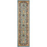 SAFAVIEH Austin Stanuta Traditional Oriental Rug