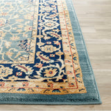 SAFAVIEH Austin Stanuta Traditional Oriental Rug