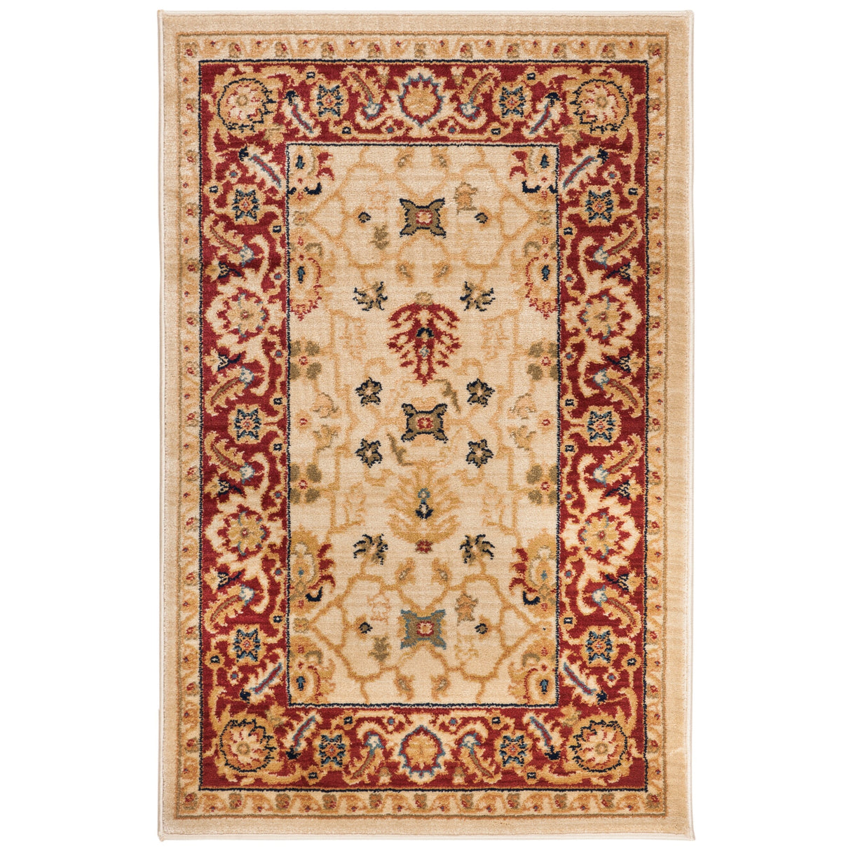 SAFAVIEH Austin Stanuta Traditional Oriental Rug