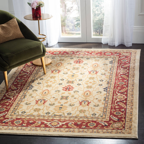 SAFAVIEH Austin Stanuta Traditional Oriental Rug