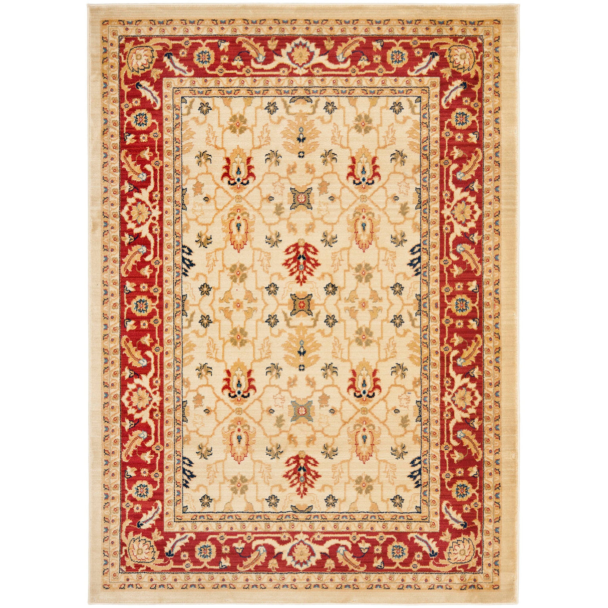 SAFAVIEH Austin Stanuta Traditional Oriental Rug