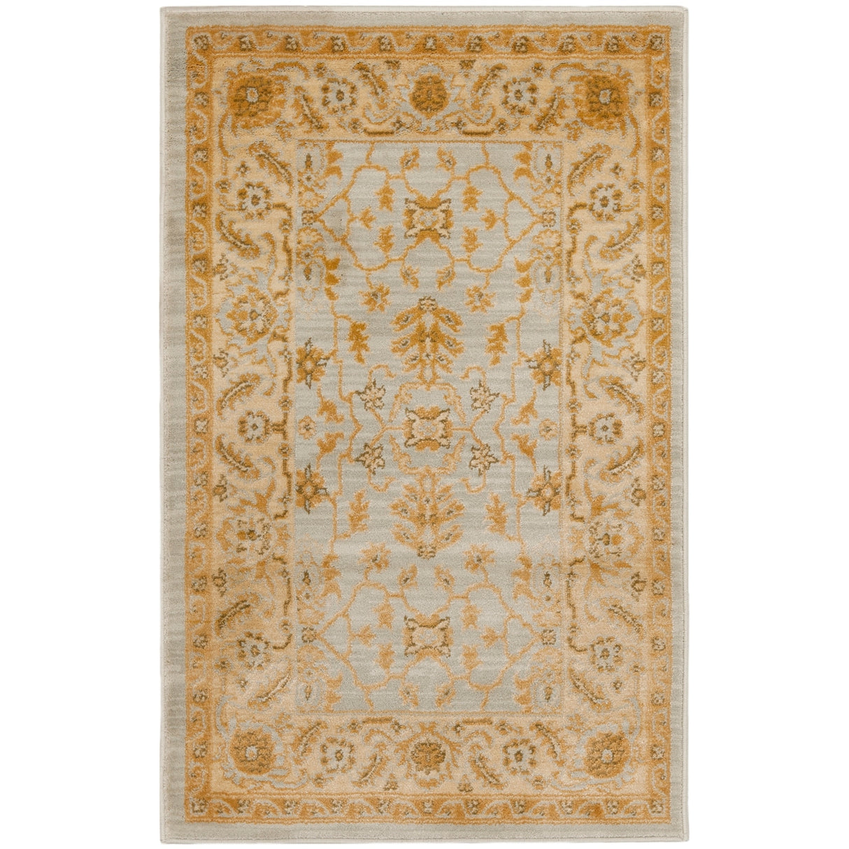 SAFAVIEH Austin Stanuta Traditional Oriental Rug