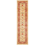 SAFAVIEH Austin Stanuta Traditional Oriental Rug